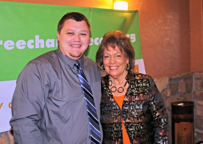 Activty photos of Drug Free Charlotte County