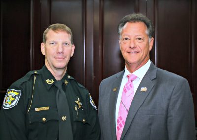 Activty photos of Drug Free Charlotte County