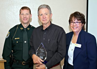 Activty photos of Drug Free Charlotte County