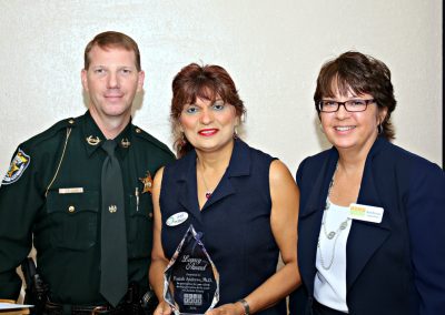 Activty photos of Drug Free Charlotte County