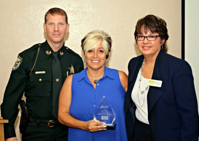 Activty photos of Drug Free Charlotte County