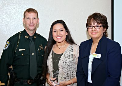 Activty photos of Drug Free Charlotte County
