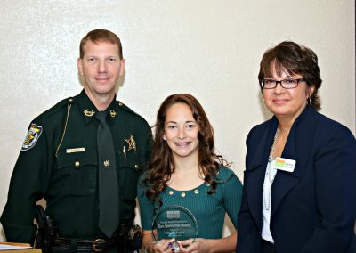 Activty photos of Drug Free Charlotte County