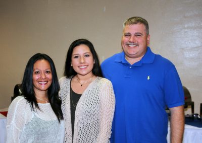 Activty photos of Drug Free Charlotte County